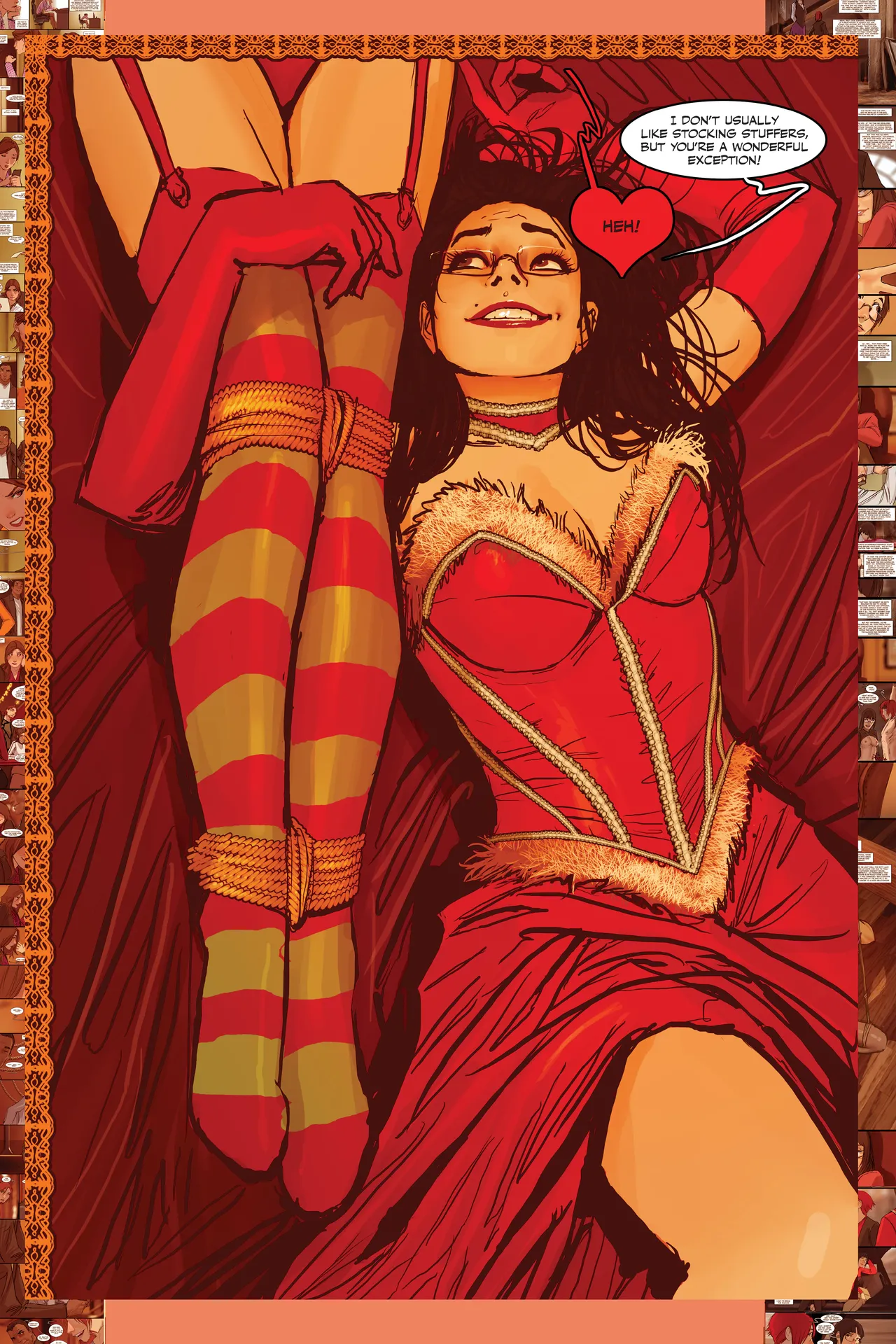 Sunstone - Book One image number 354