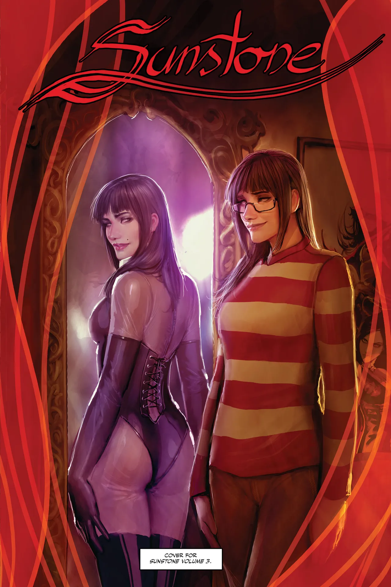Sunstone - Book One image number 355