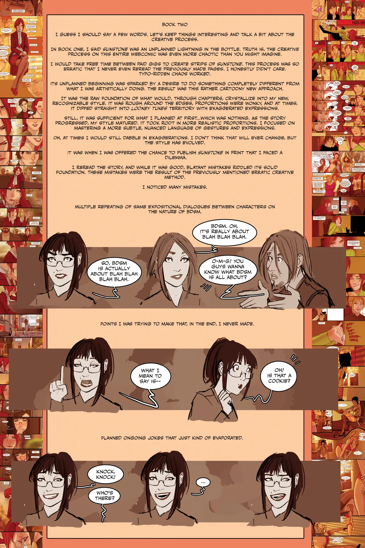 Sunstone - Book One image number 356