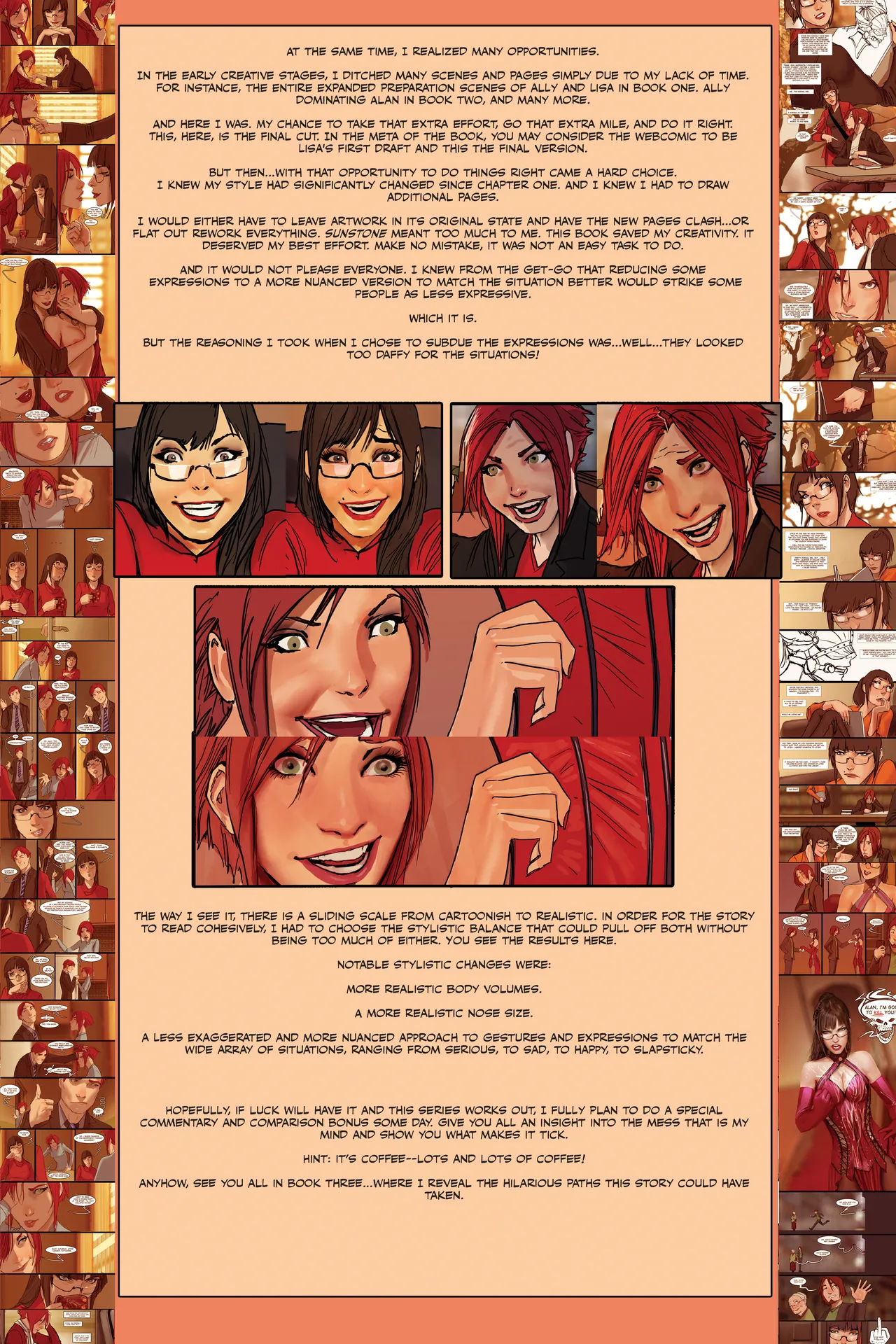 Sunstone - Book One image number 357