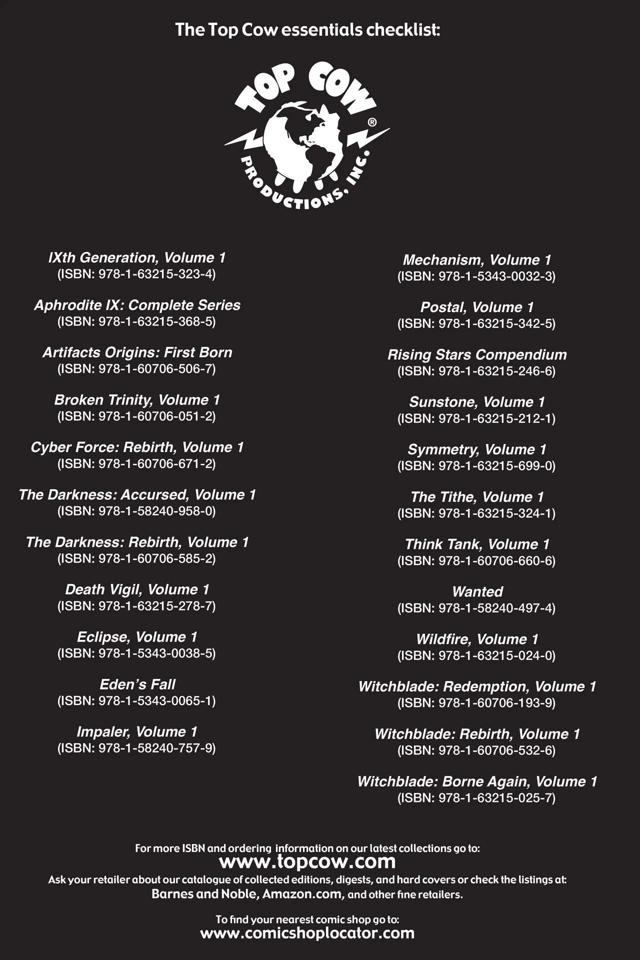 Sunstone - Book One image number 362