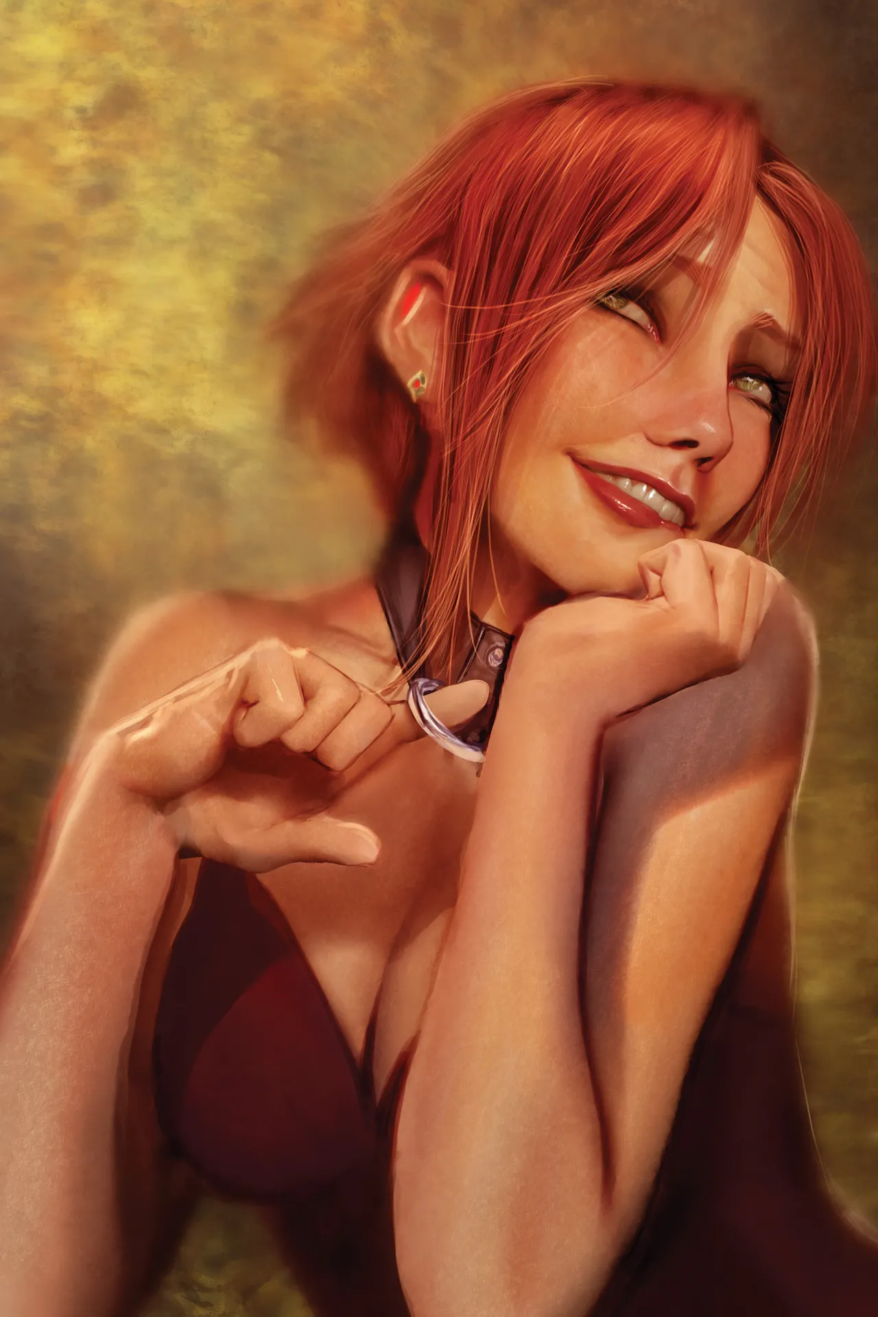 Sunstone - Book One image number 3