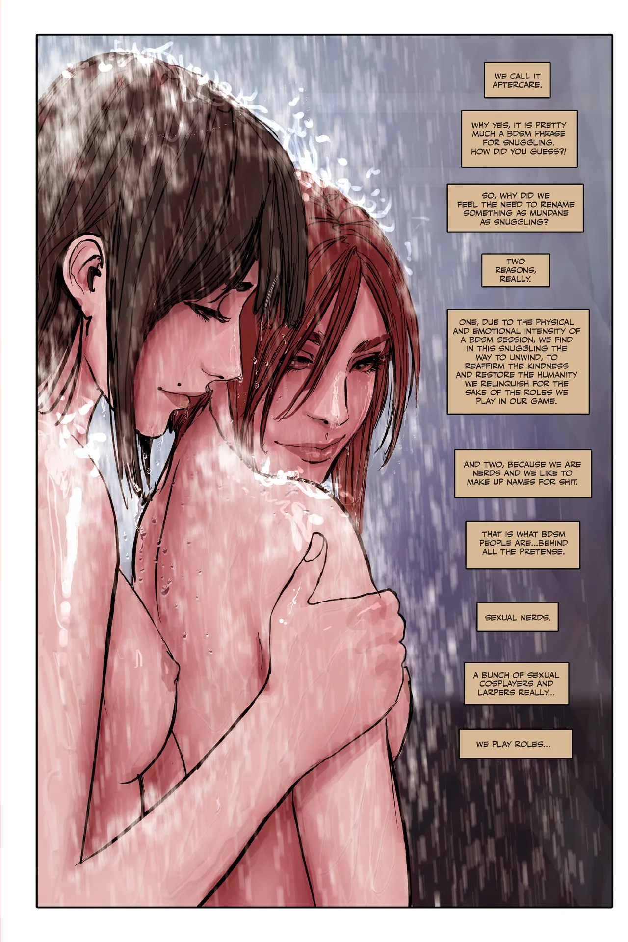 Sunstone - Book One image number 44