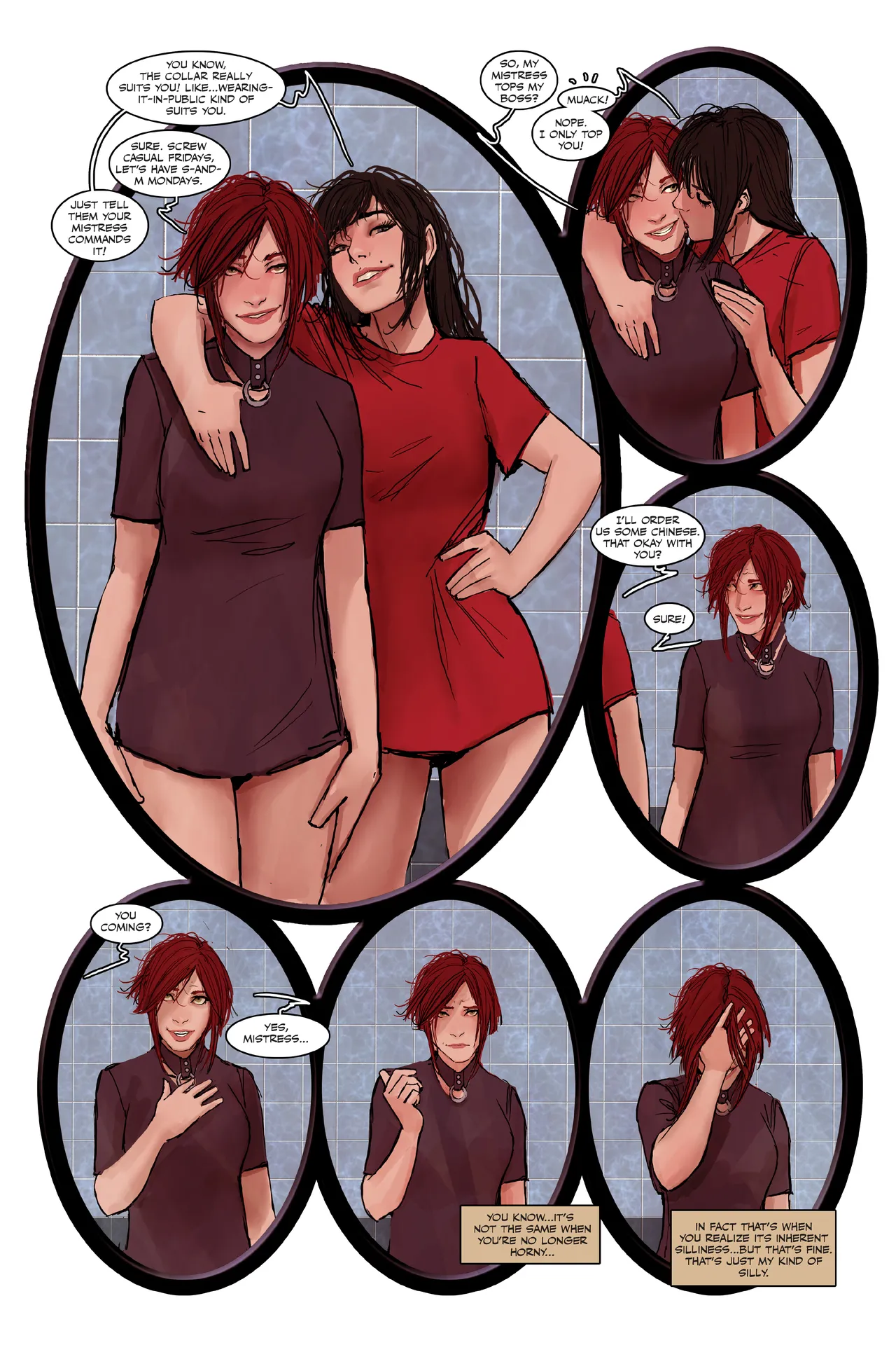 Sunstone - Book One image number 47