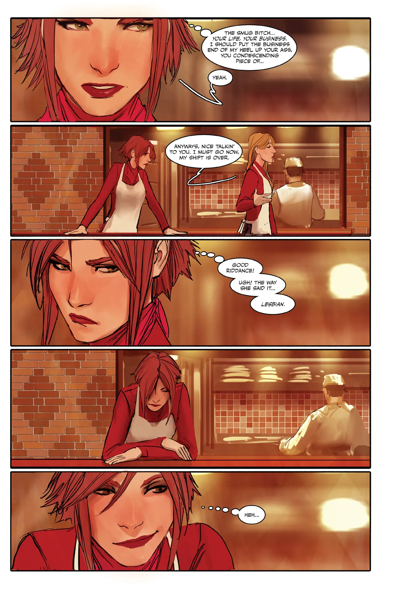 Sunstone - Book One image number 60