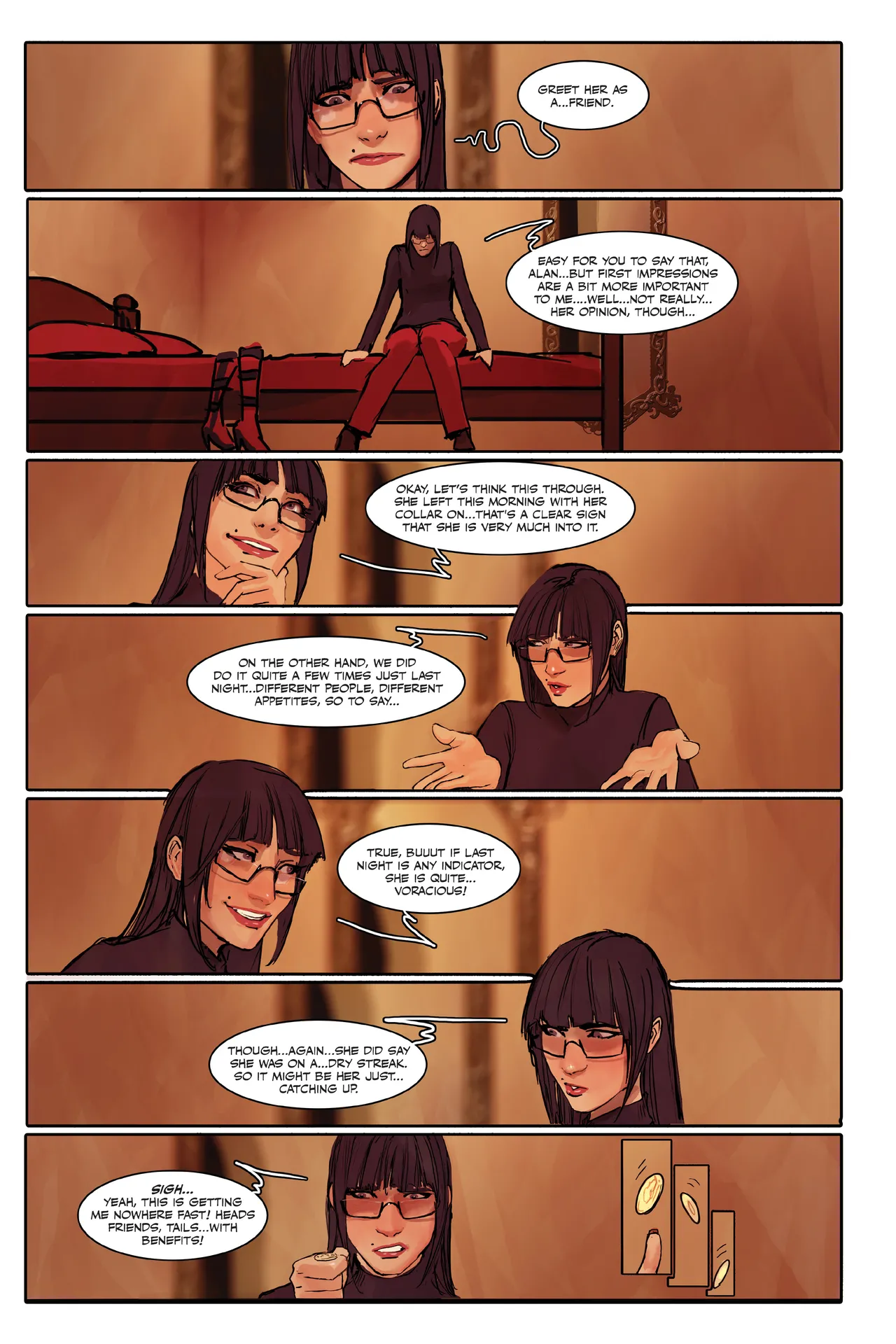 Sunstone - Book One image number 62