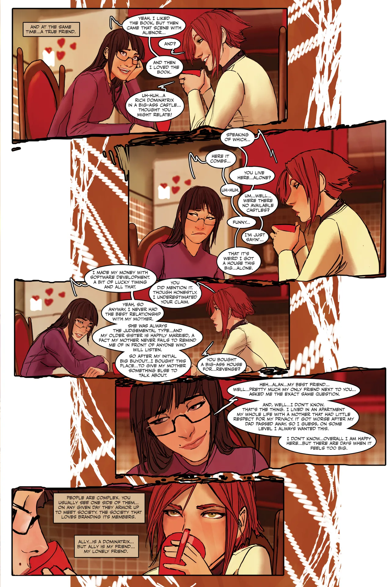 Sunstone - Book One image number 66
