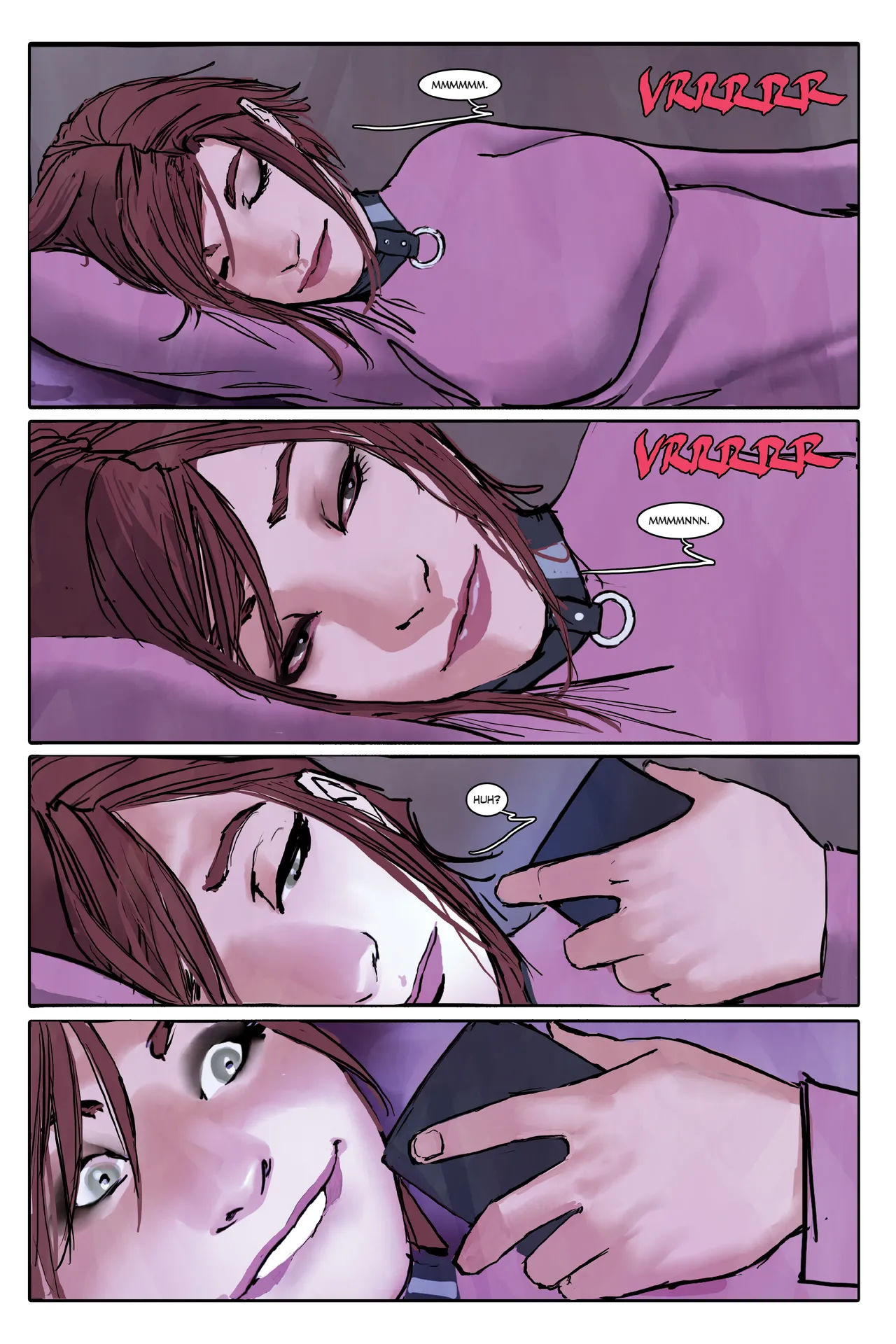 Sunstone - Book One image number 83