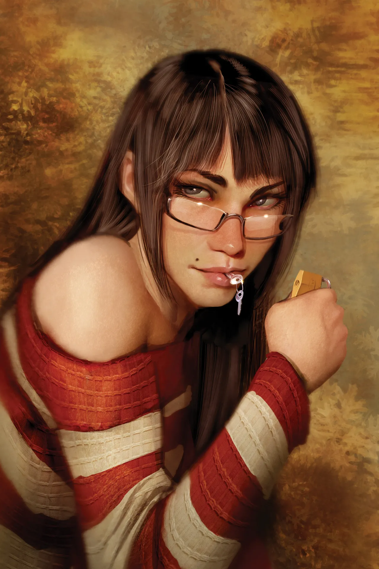 Sunstone - Book One image number 85