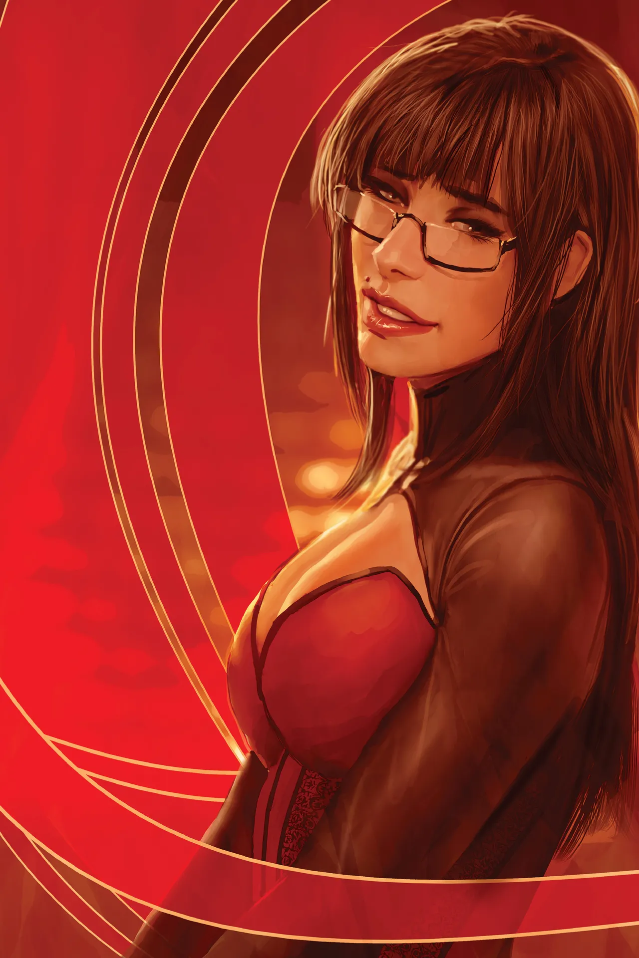 Sunstone - Book One image number 86
