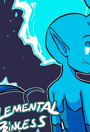 Elemental Princess