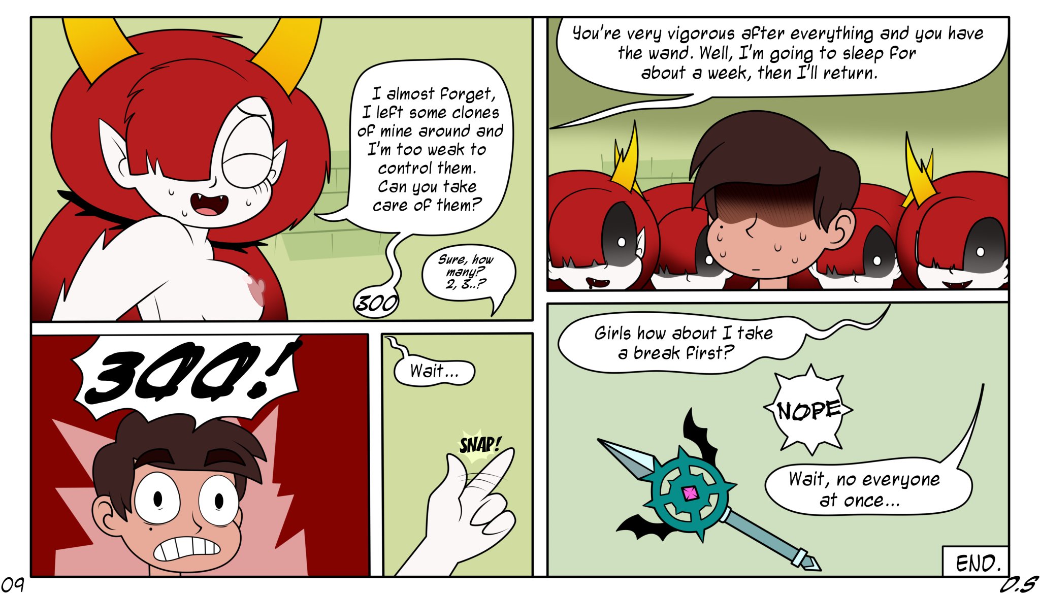 Wrong Spell image number 9