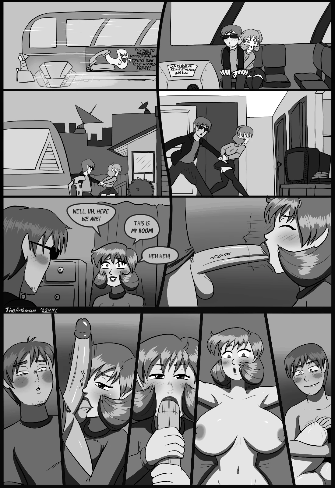 Dirtwater 6 - Hard n Heavy image number 4