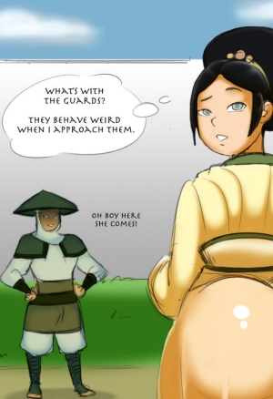 Dummy T H I C C Toph