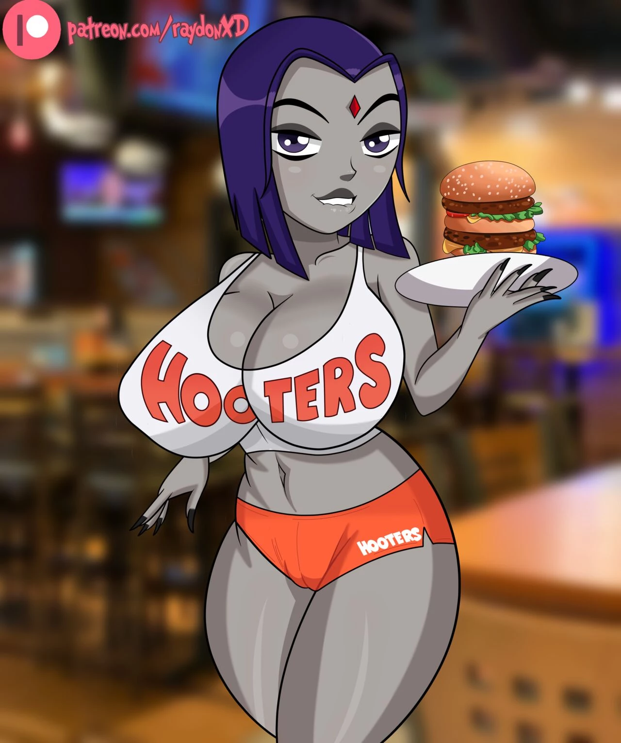 Raven image number 30