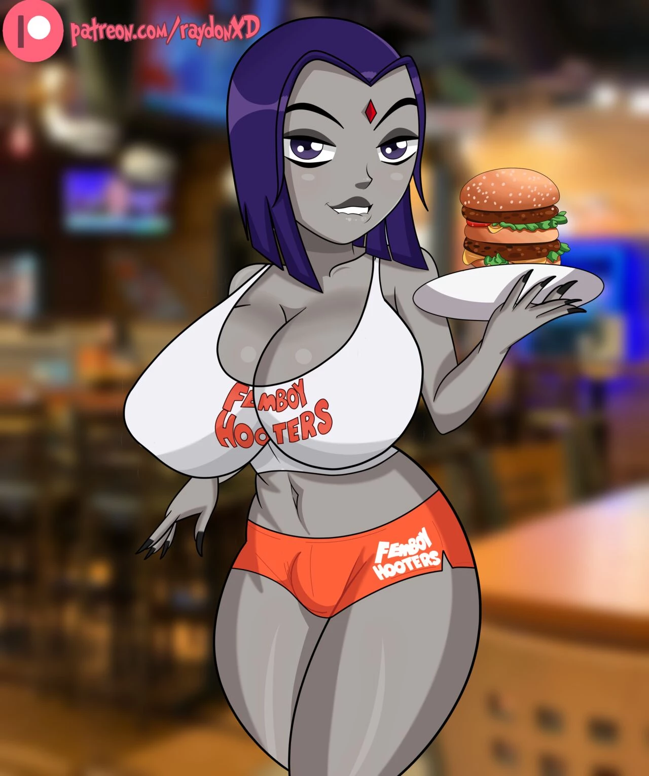 Raven image number 31