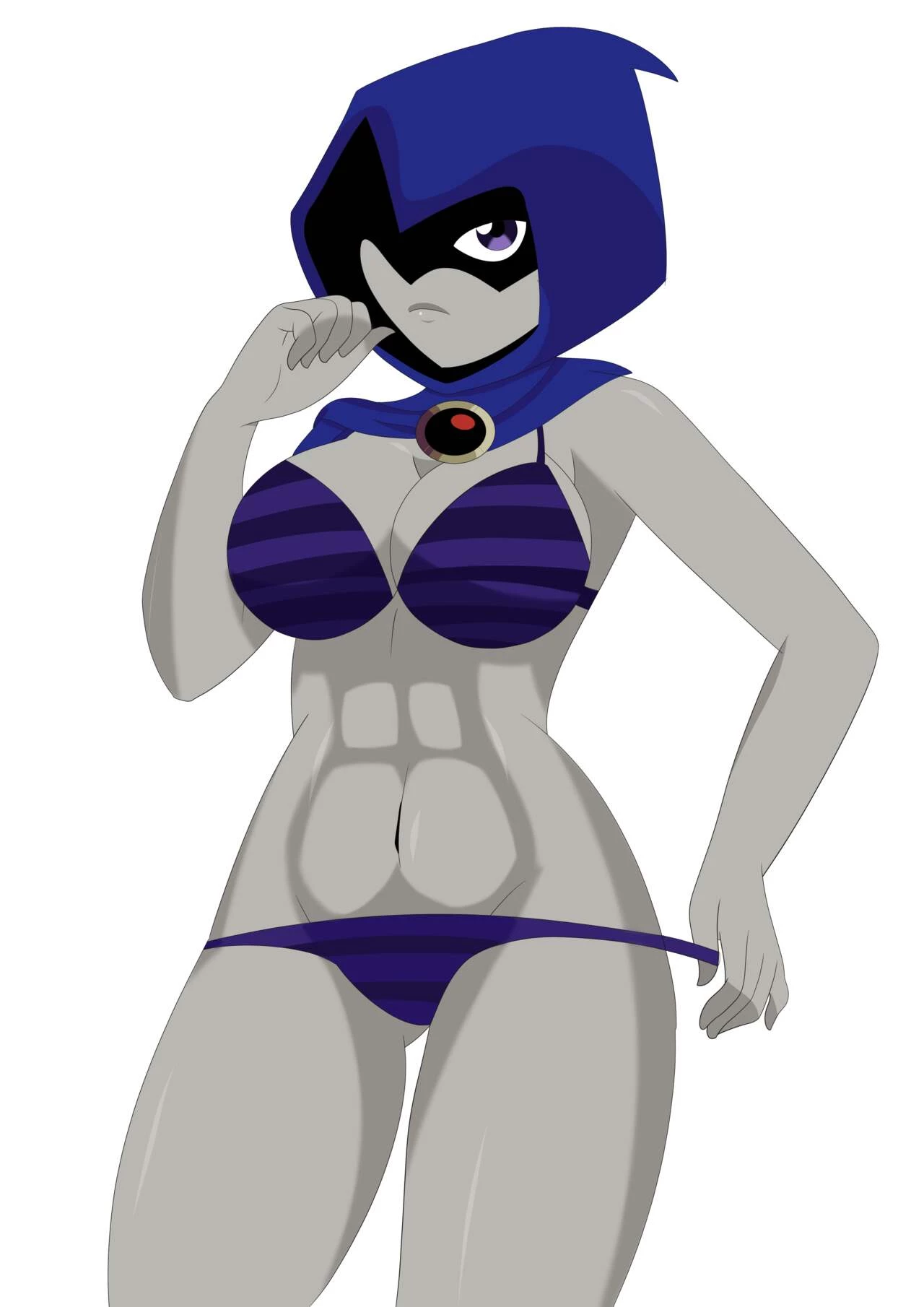 Raven image number 74