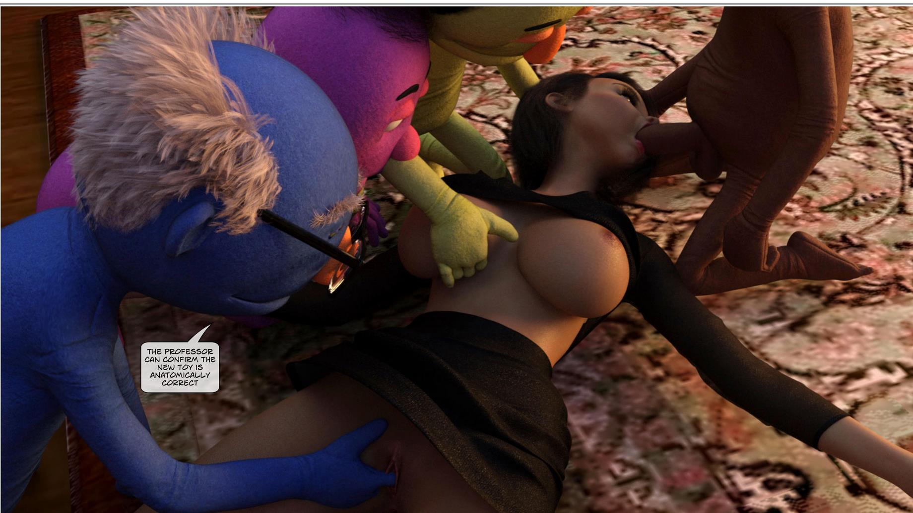 The Puppet Show image number 27