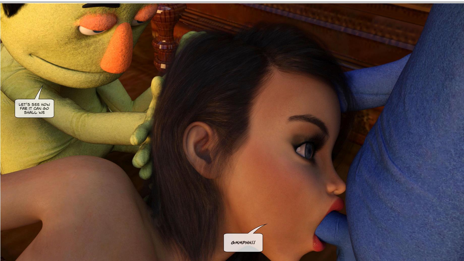 The Puppet Show image number 37