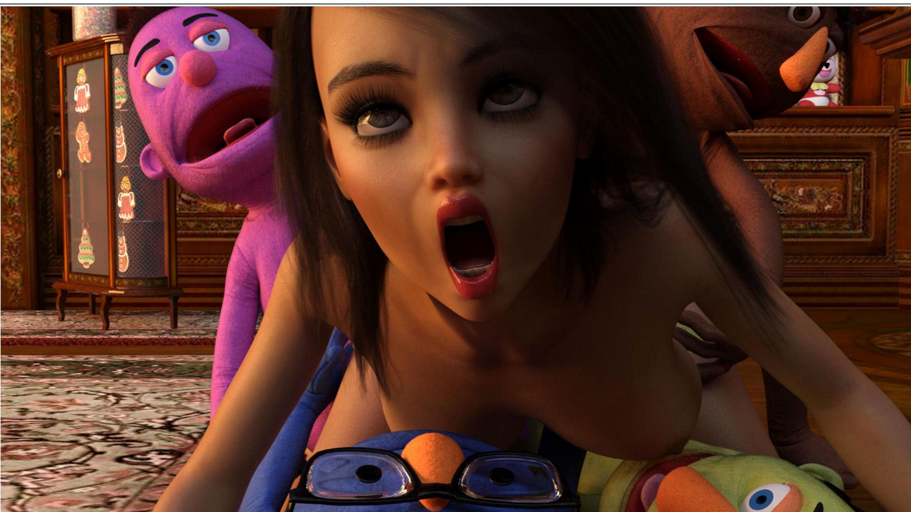 The Puppet Show image number 58