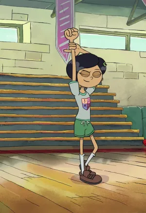 Marcy gym