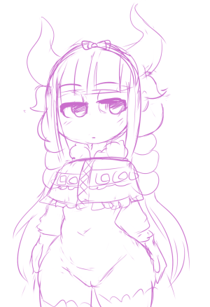 Loli Dragon