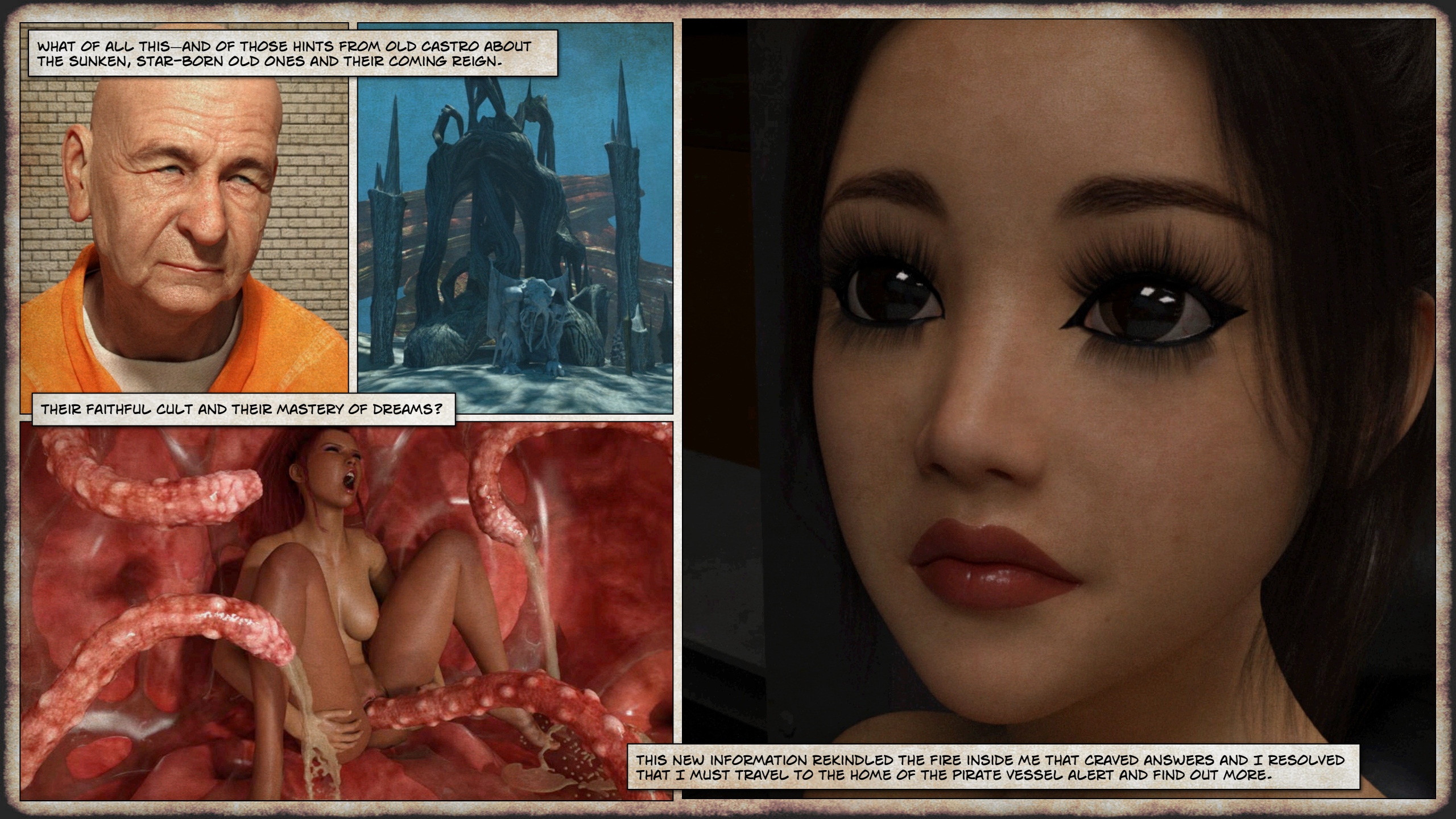 Call of Cthulhu - Book 3 image number 18