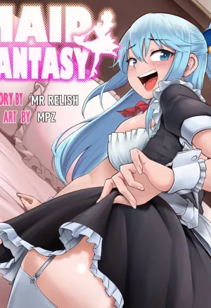 Maid4Fantasy
