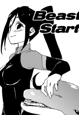 Beastie Starter