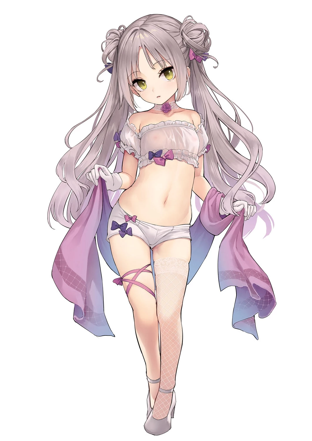 Ane Taiken Jogakuryou  Older Sister Experience - The Girls Dormitory image number 289