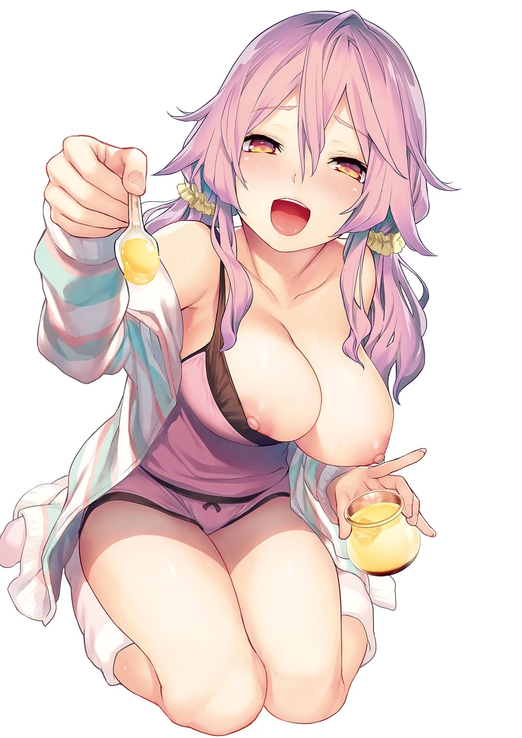 Ane Taiken Jogakuryou  Older Sister Experience - The Girls Dormitory image number 295