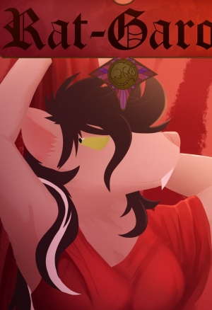 CaptainZepto - Rat-Garou