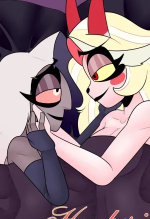 Hankering, romance and sin