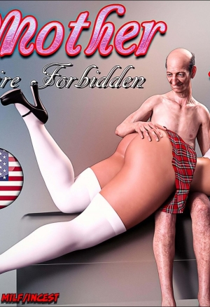 Mother - Desire Forbidden 11