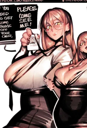 THERAPY SESSION W/ EMMA