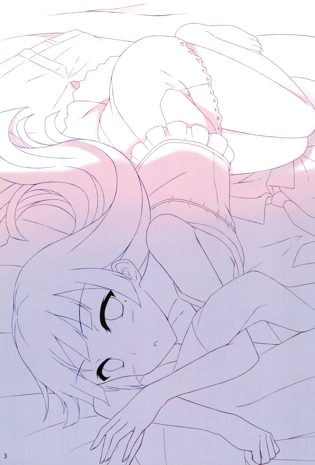 Shironeko image number 1