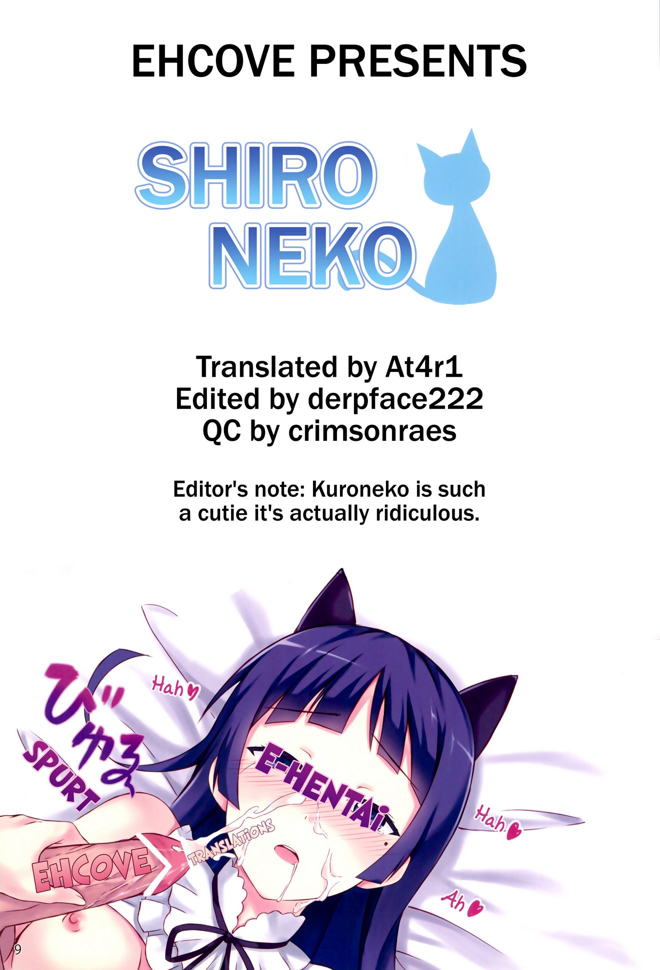 Shironeko image number 21