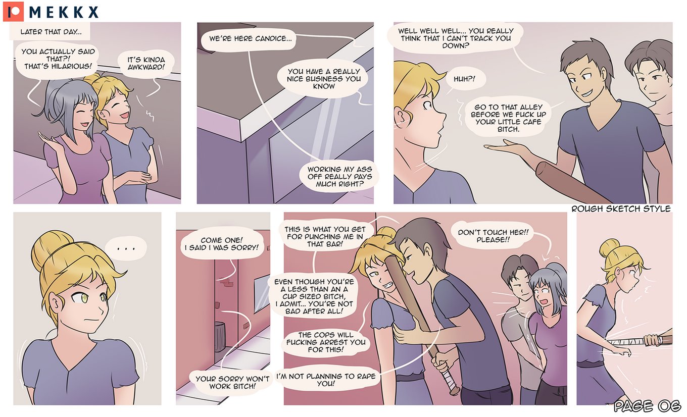 Candice image number 9