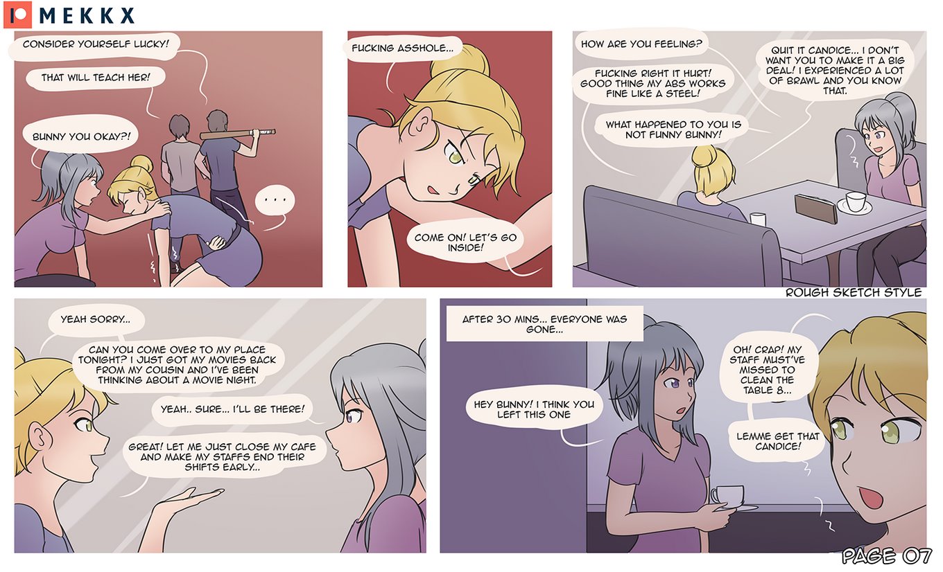 Candice image number 10