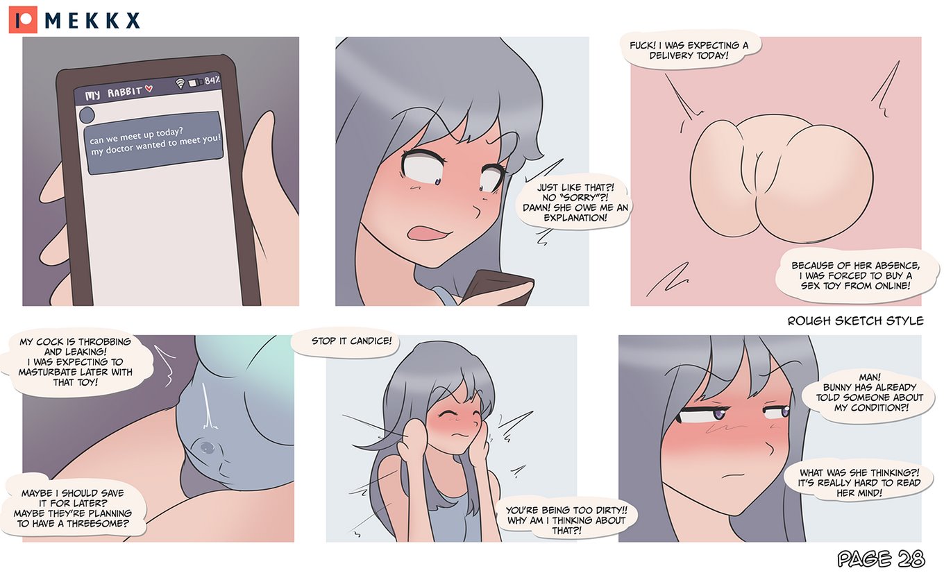 Candice image number 31