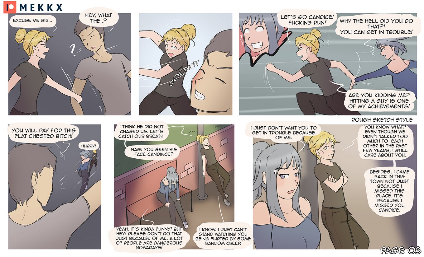 Candice image number 6