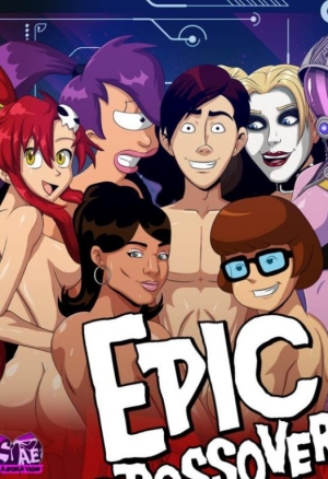 Epic Crossover.