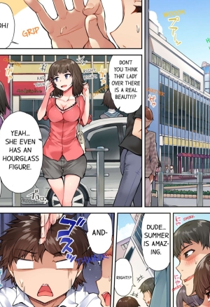 Traditional Job of Washing Girls Body  8