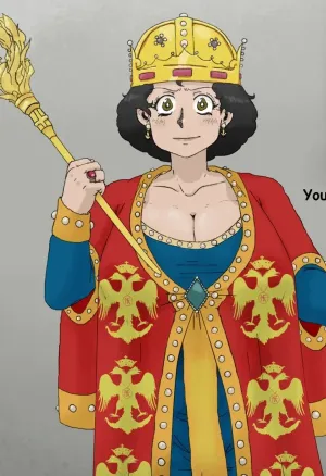 POV: You are a mercenary captain [NL]