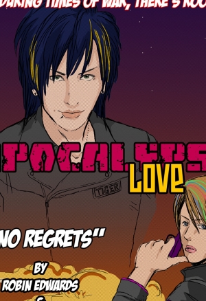 Apocalypse Love No Regrets