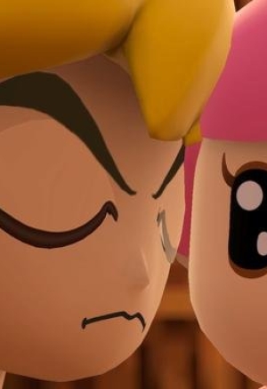 Jokers Test of Endurance