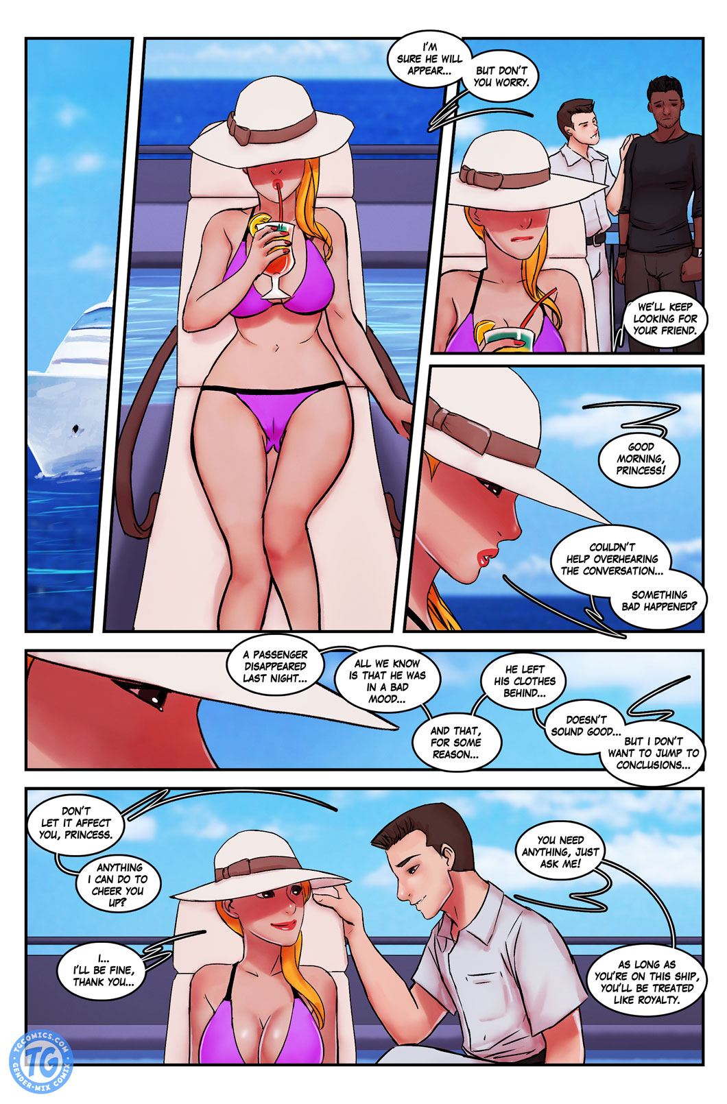 Marina image number 20