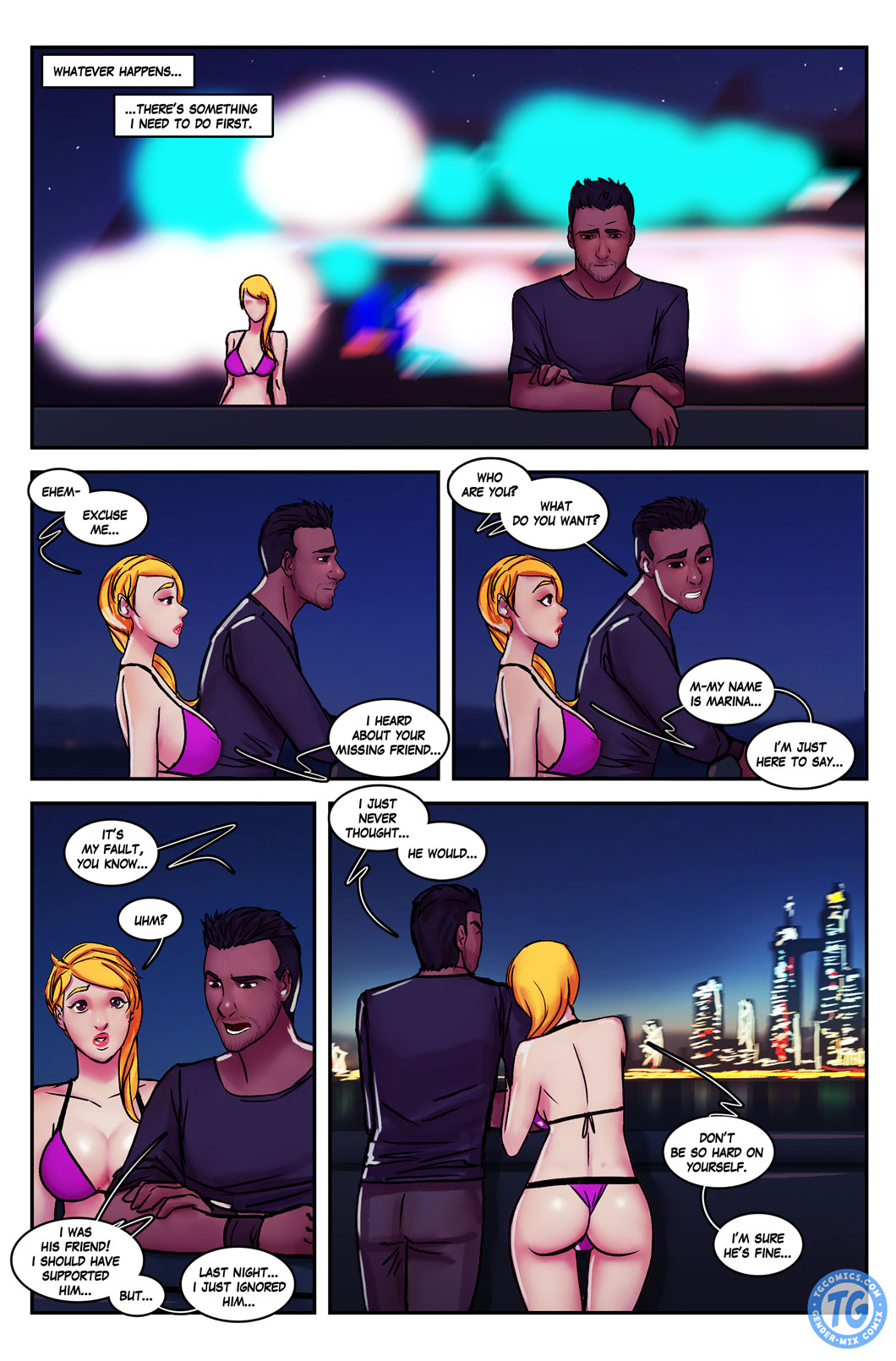 Marina image number 22