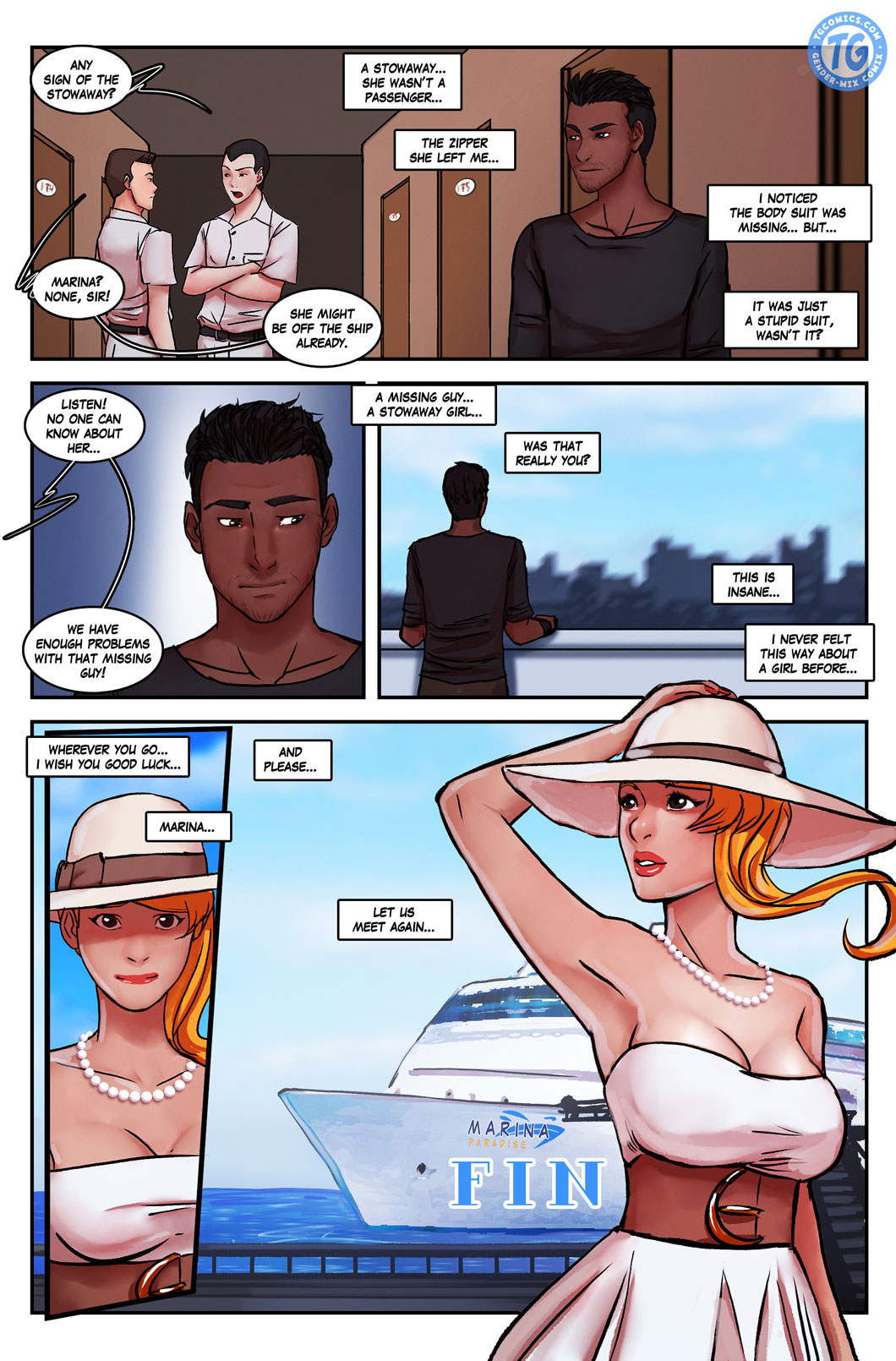 Marina image number 26