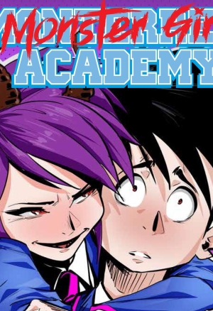 Worky Zark - Monster Girl Academy 02